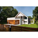 Smart Video-Porter Chacon Elegant 2 Pieces (230 V)-2