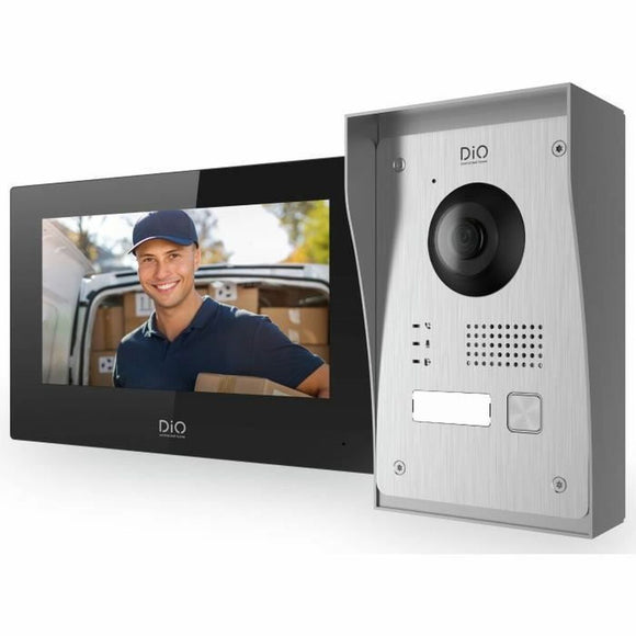 Smart Video-Porter Dio Connected Home Design-0