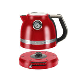 Kettle KitchenAid 5KEK1522EER Red 2400 W 1,5 L-3