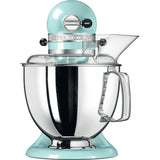 Food Processor KitchenAid 5KSM175PSEIC Blue 300 W 4,8 L-2