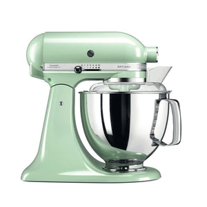 Food Processor KitchenAid 5KSM175PSEPT 300 W 4,8 L Green-0