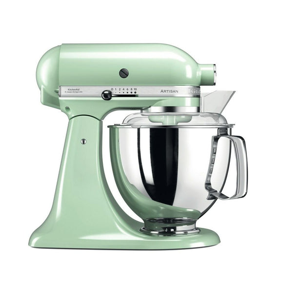 Food Processor KitchenAid 5KSM175PSEPT 300 W 4,8 L Green-0