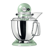 Food Processor KitchenAid 5KSM175PSEPT 300 W 4,8 L Green-6