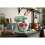 Food Processor KitchenAid 5KSM175PSEPT 300 W 4,8 L Green-1