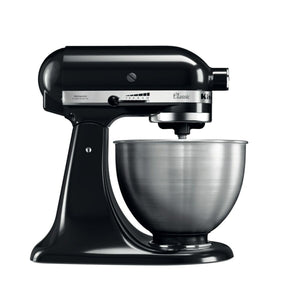 Food Processor KitchenAid 5K45SSEOB Black 275 W 4,3 L-0