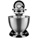 Food Processor KitchenAid 5K45SSEOB Black 275 W 4,3 L-5