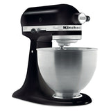 Food Processor KitchenAid 5K45SSEOB Black 275 W 4,3 L-4