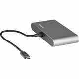 USB Hub Startech TB3DKM2HDL-2