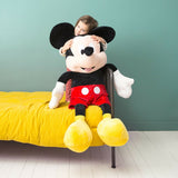 Fluffy toy Mickey Mouse 120 cm-2