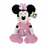 Fluffy toy Minnie Mouse Pink 120 cm-1