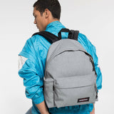 Rucksack Eastpak Grey-10