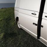 Key padlock THULE 309832-2