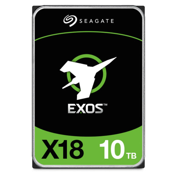 Hard Drive Seagate EXOS X18 3,5