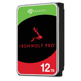 Hard Drive Seagate ST12000NT001 3,5"-4