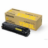 Original Toner HP SU491A Yellow-1