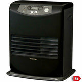 Heater Inverter 3200 W Grey-2