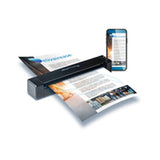 Scanner Iris Anywhere 6 Wifi-4