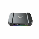 Video Game Recorder Asus BOX-CU4K30 Black Silver-0