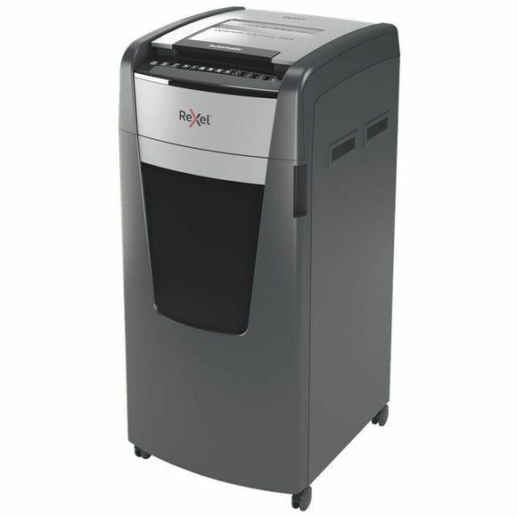 Paper Shredder Rexel Optimum AutoFeed 600X-0