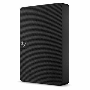 External Hard Drive Seagate STKM4000400 4 TB HDD-0