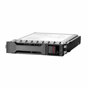 Hard Drive HPE P40499-B21 2,5" 1920GB TLC 1,92 TB SSD 1,92 TB-0