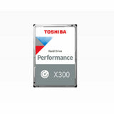 Hard Drive Toshiba HDELX14ZPA51F 3,5" 8 TB-1