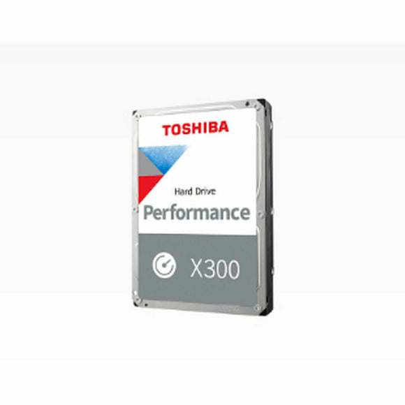 Hard Drive Toshiba HDELX14ZPA51F 3,5