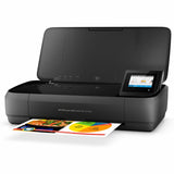 Multifunction Printer HP CZ992A#BHC-2