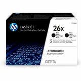 Original Toner HP CF226XD Toner-1