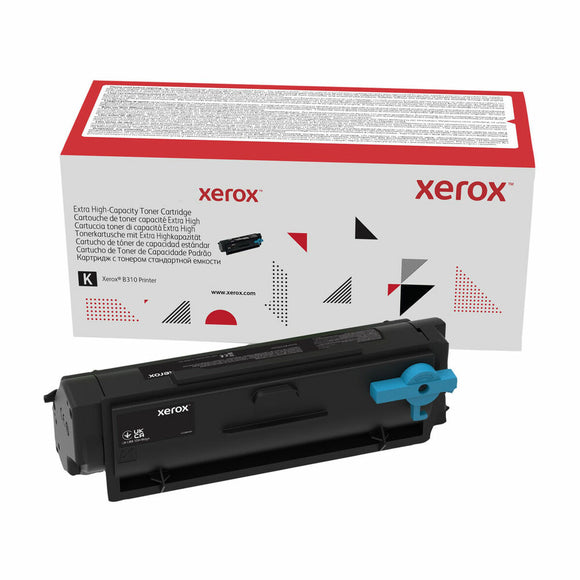 Original Toner Xerox 006R04378 Black-0