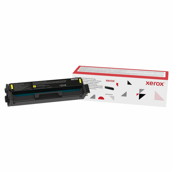 Original Toner Xerox C230 / C235 Yellow-0
