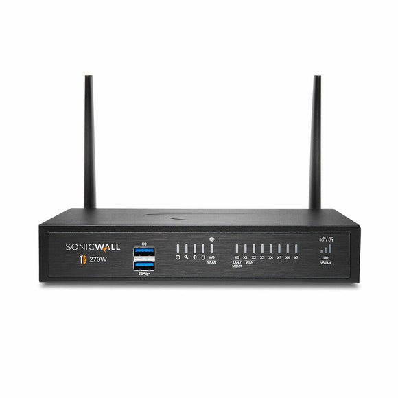 Firewall SonicWall TZ270-0