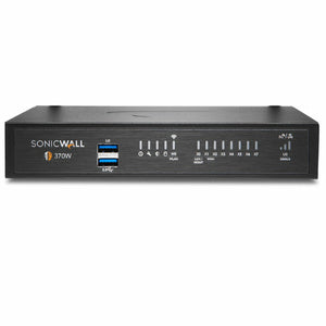 Firewall SonicWall TZ370 AVAILABILITY-0