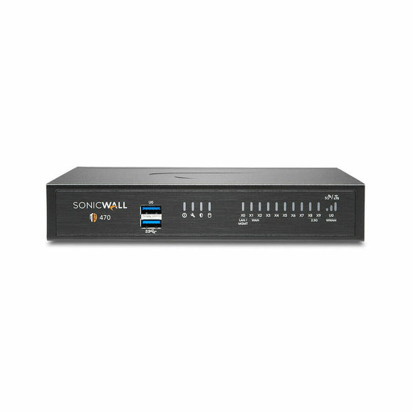 Firewall SonicWall 02-SSC-2829-0