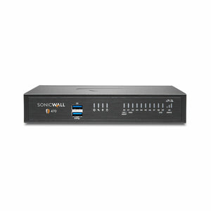 Firewall SonicWall TZ470 AVAILABILITY-0