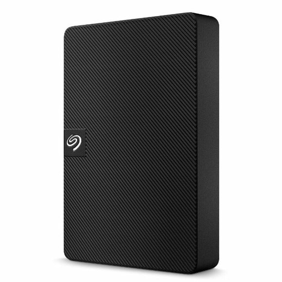 External Hard Drive Seagate STKM2000400 2 TB-0
