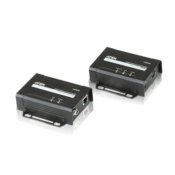 Adaptor Aten VE801-AT-G Black-0