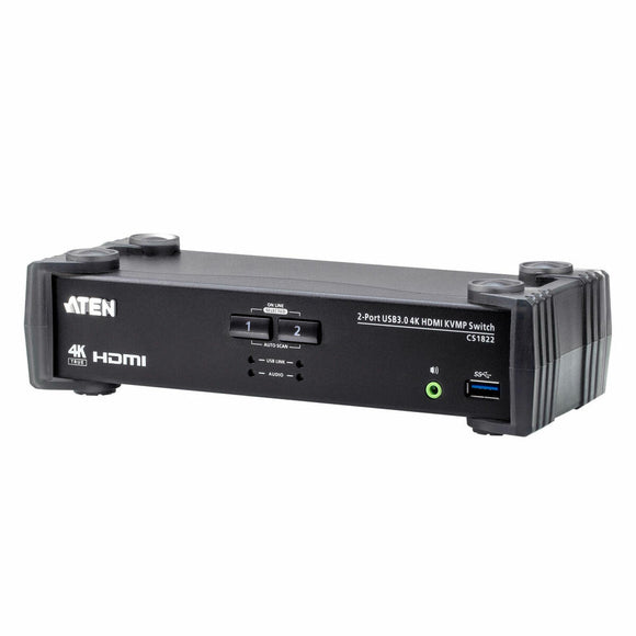 KVM switch Aten CS1822-AT-G-0