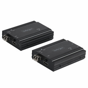 2-Port KVM Switch Startech SV565FXHD4KU-0