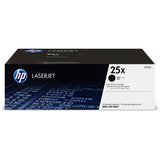 Original Toner HP CF325X Black-1