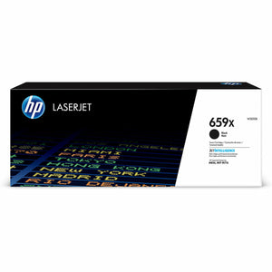 Original Toner HP W2010X Black-0