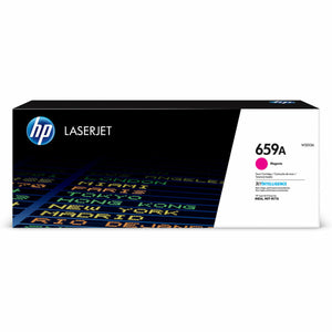 Toner HP W2013A Magenta-0