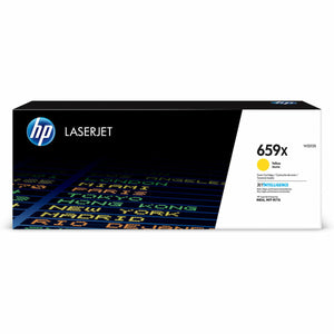 Toner HP W2012X Yellow-0