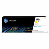 Toner HP W2032A Yellow-1