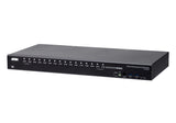 ATEN CS19216-AT-G KVM Switch Black