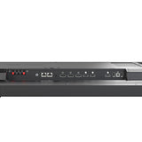 Monitor Videowall NEC P495 Multisync 3840 x 2160 px Ultra HD 4K 49" IPS-4