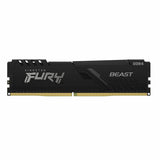 RAM Memory Kingston KF432C16BBK2/32      32 GB DDR4-2