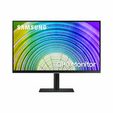 Monitor Samsung LS27A600UUUXEN 27" 2K 75 Hz-0