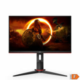 Monitor AOC 24G2ZU/BK 23,8" FHD LED-4