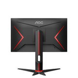 Monitor AOC 24G2ZU/BK 23,8" FHD LED-2